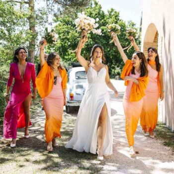 how to plan a destination wedding in italy